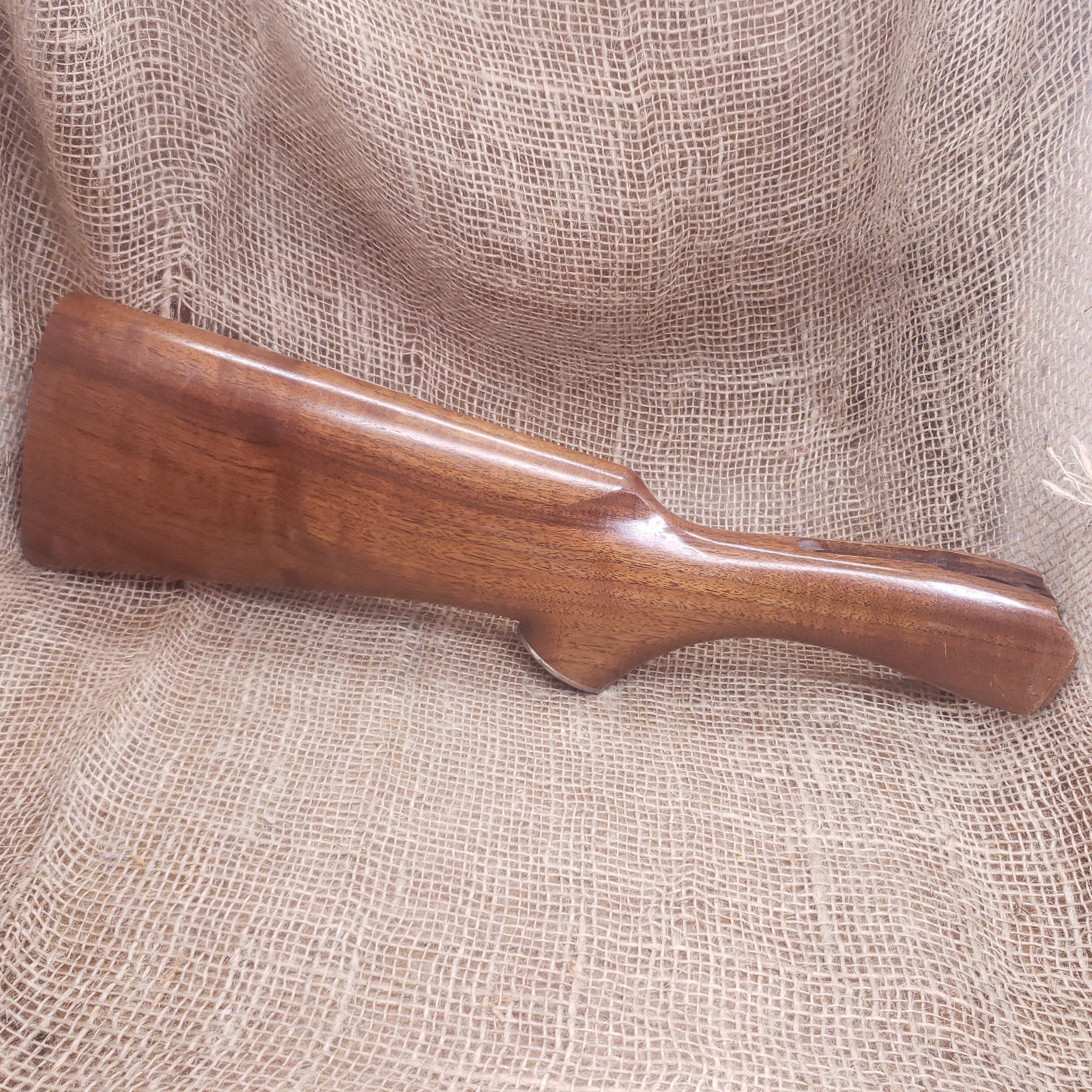 Ruger Red Label 12ga Rear Stock Old Arms of Idaho, LLC