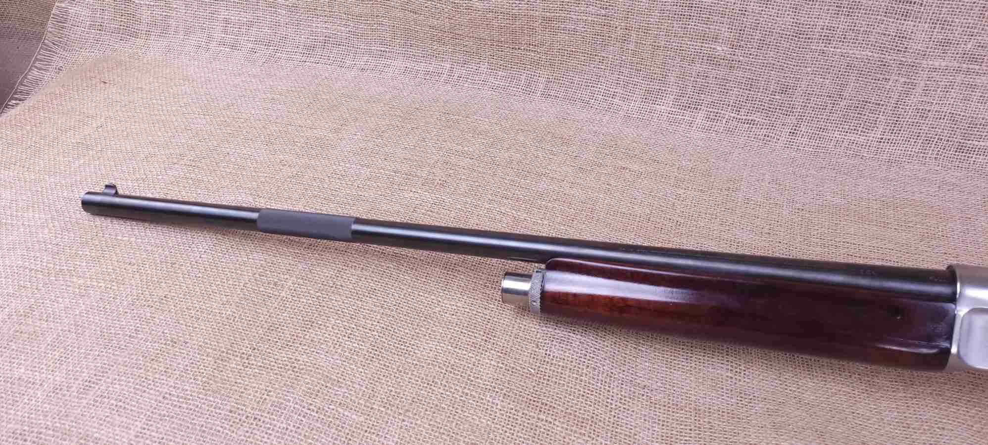 Winchester Model 1911 Self Loading Shotgun | 12-Gauge | The "Widowmaker ...