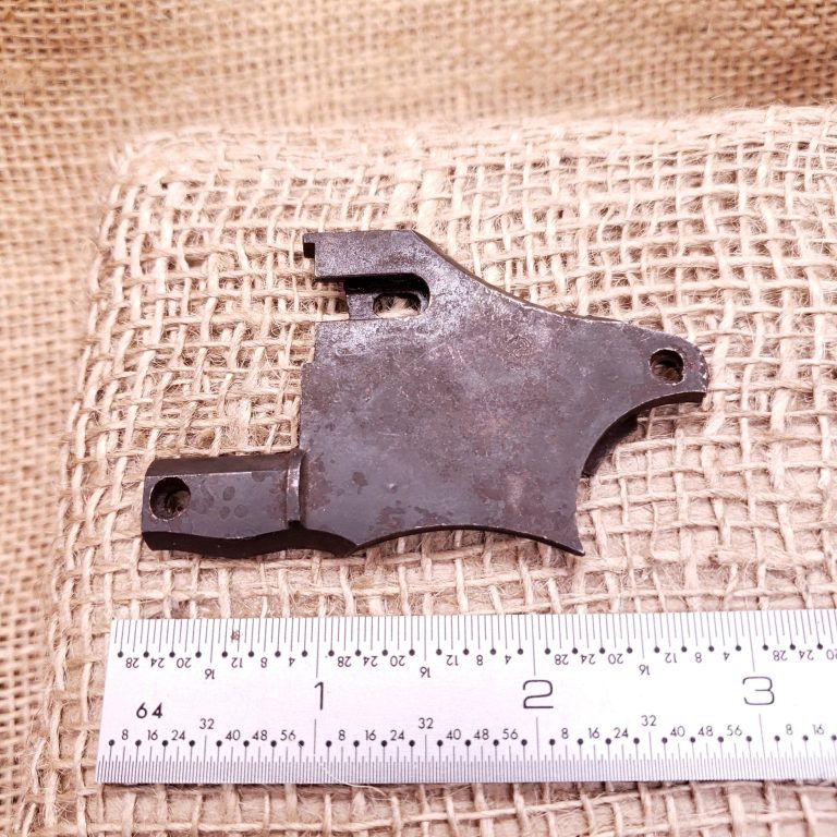 Colt Python Parts | Old Arms of Idaho, LLC