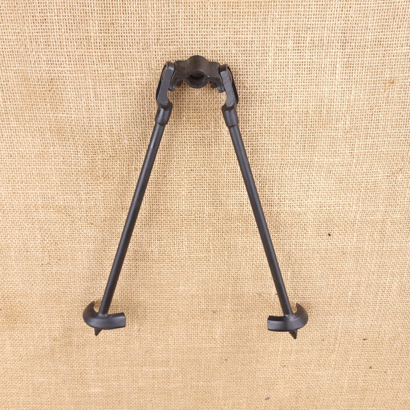 FN FAL Bipod Assembly | STG58 Bipod Assembly | Barrel Collar Type | Old ...