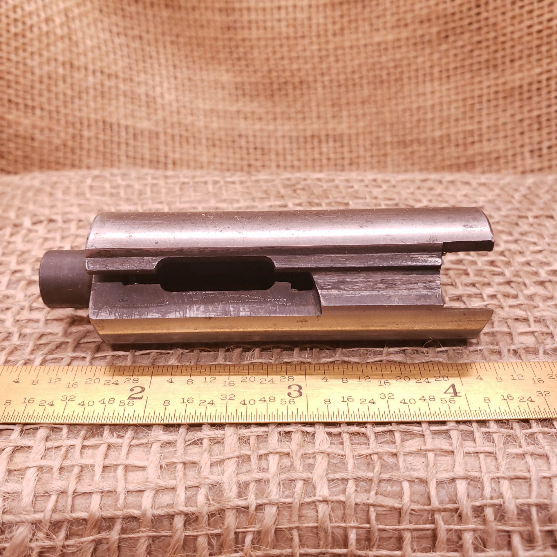 thumbnail image 2 of Winchester Model 100 Owner's Manual – 1970's Reproduction, Made In USA, Rifle 2 of 6