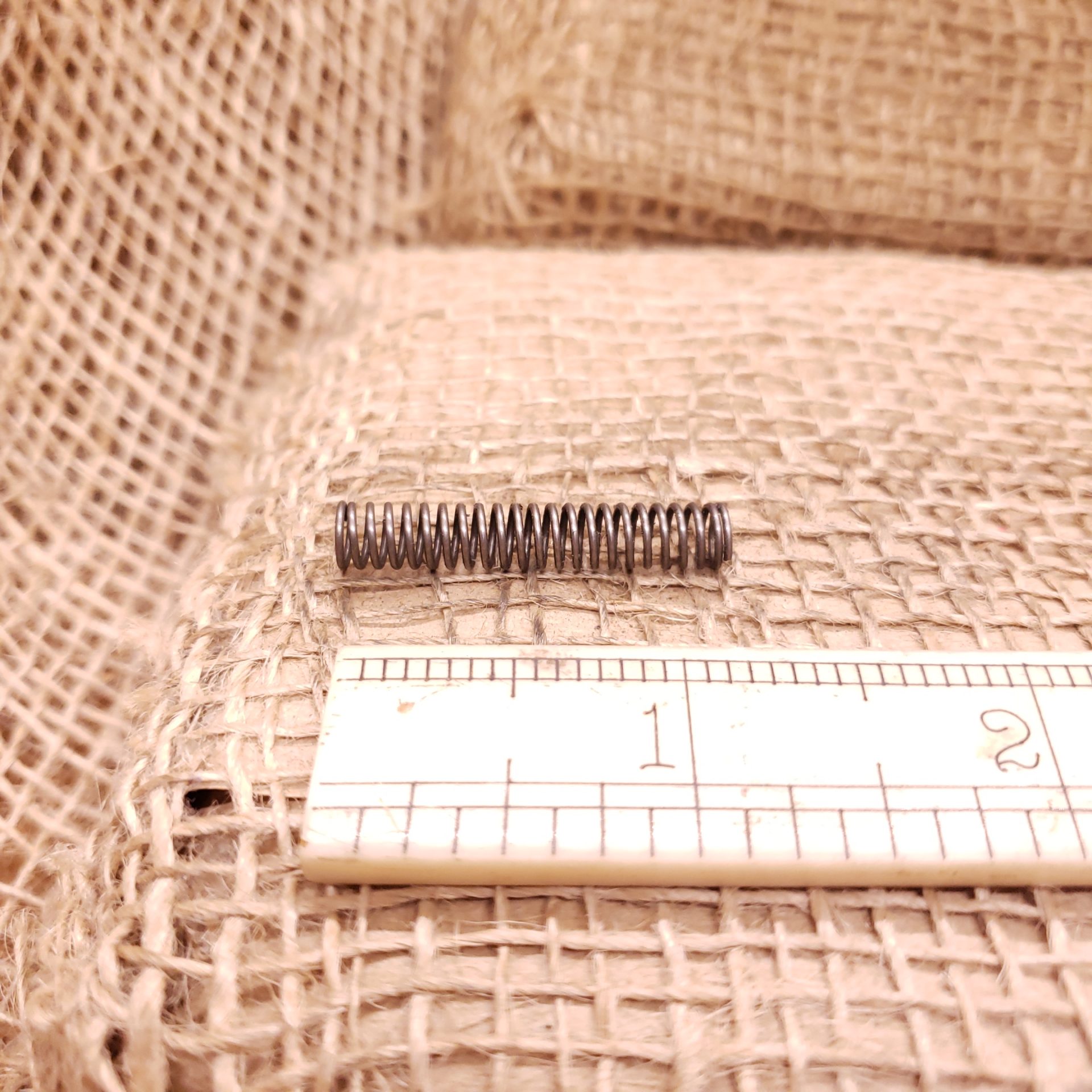 Smith & Wesson Model 39 Firing Pin Spring | Old Arms of Idaho, LLC