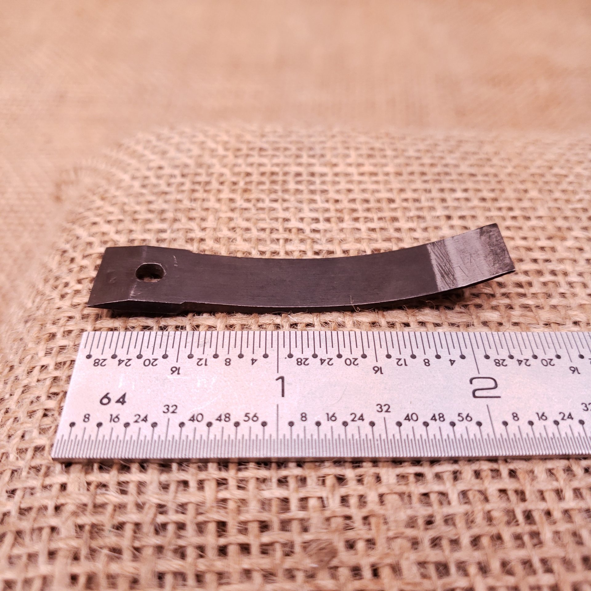 Lee Enfield No. 1 Mk III Rear Sight Spring | Old Arms of Idaho, LLC