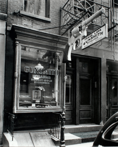 Ruger American Trigger Spring