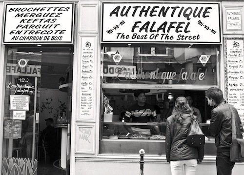 Falafel today! by Laurence Penne Falafel today! by Laurence Penne (lovelyday3) on 500px.com