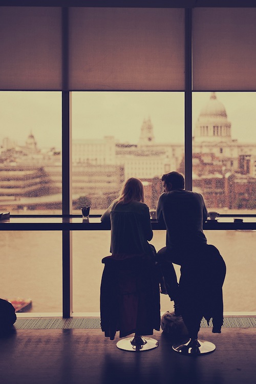 Tate Couple by Matthew Dartford Tate Couple by Matthew Dartford (Mushroomgodmat) on 500px.com