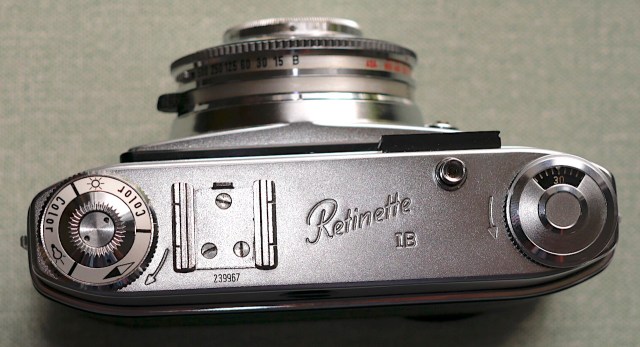 たな！ Kodak Retinette ⅠB Kodak Retinette 1B review – Kosmo Foto