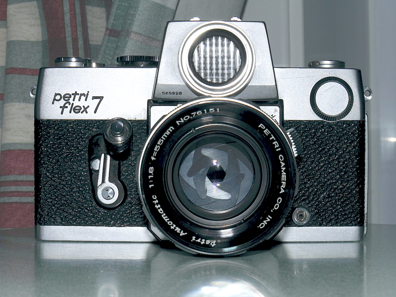 【美品】PETRI FLEX 7　ビンテージ　コンタックス　ZEISS 　ライカ 美品】PETRI FLEX 7 ビンテージ コンタックス ZEISS ライカ - メルカリ