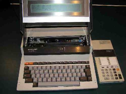 Sharp Pc 5000 - Ocean Illustration Collection - HD Quality