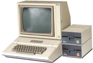 Apple IIe