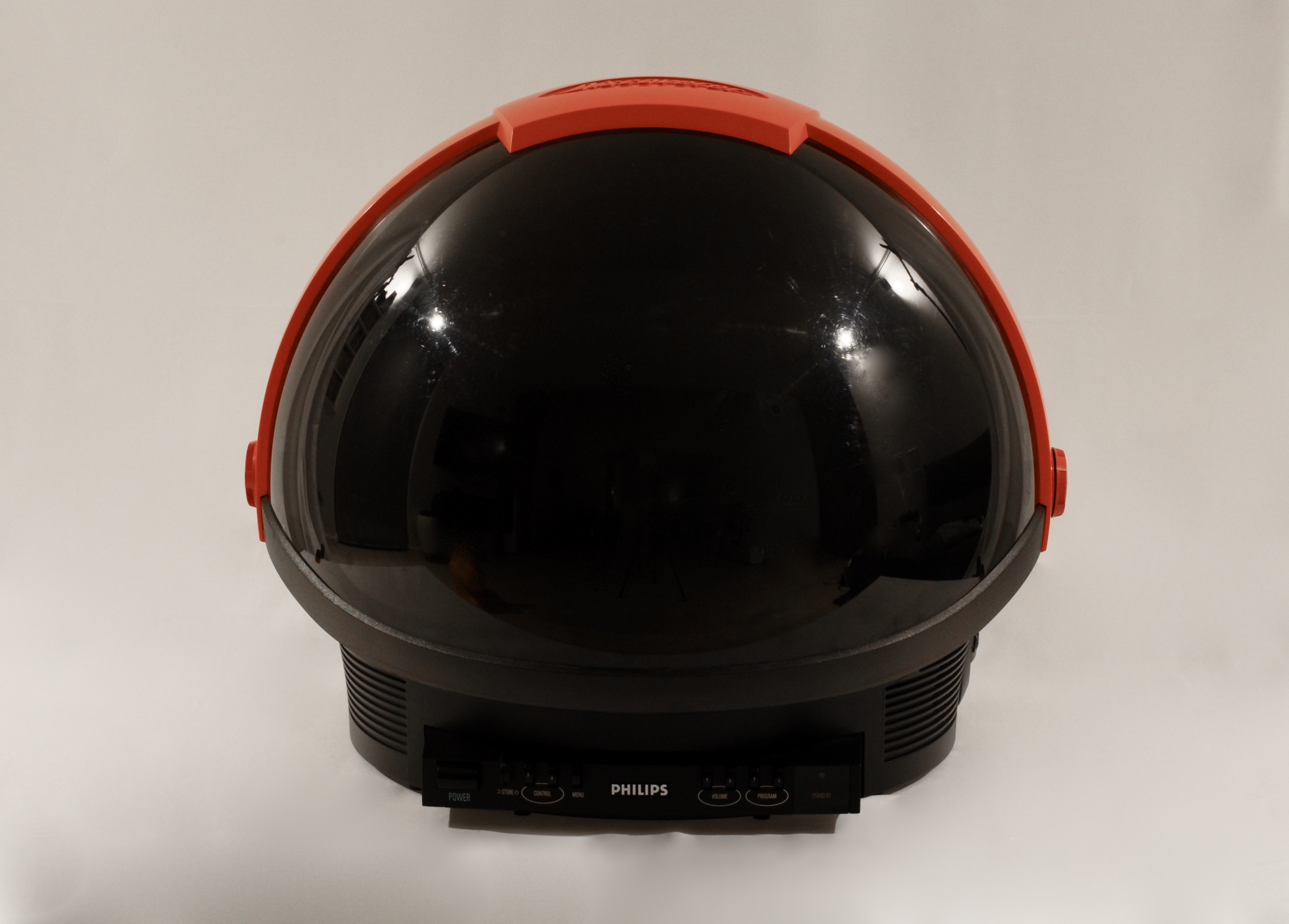 希少レアPhilips Discoverer ブラウン管テレビ スペースエイジ 希少レアPhilips Discoverer ブラウン管テレビ スペースエイジ