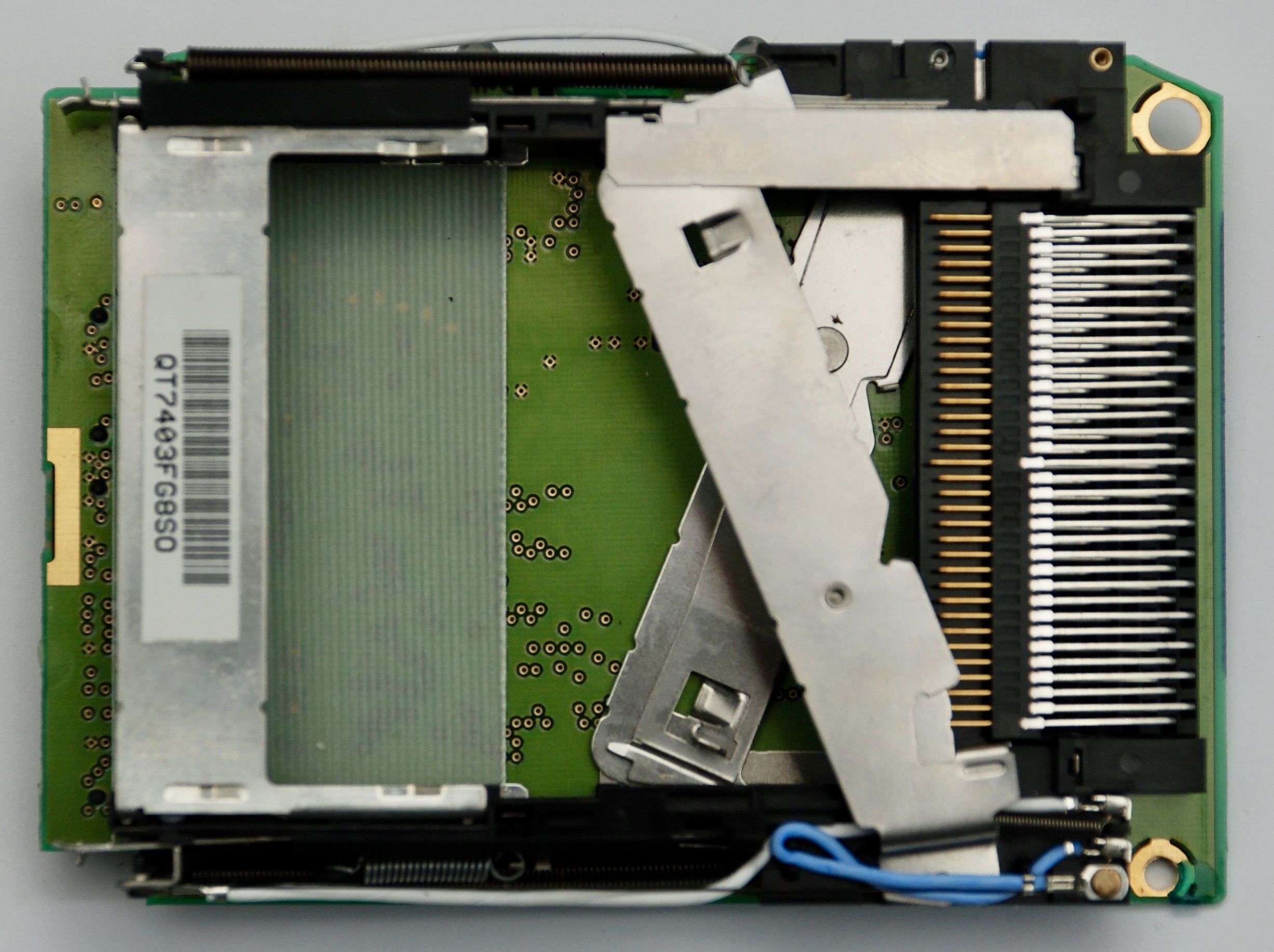 Power Macintoshの設置と準備(冊子) Power Macintoshの設置と準備(冊子)