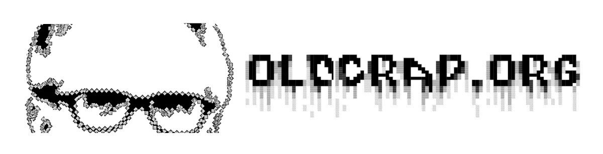 oldcrap.org