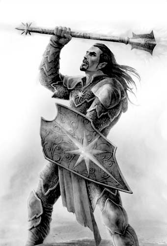 images Male D&D Half Elf Cleric half elf cleric dungeon master assistance