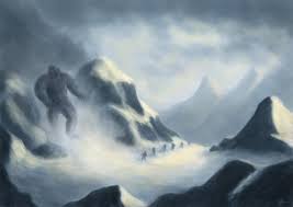 The Grey Man of Ben MacDhui