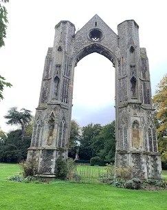 Olde Chronicles, myths and legends of england