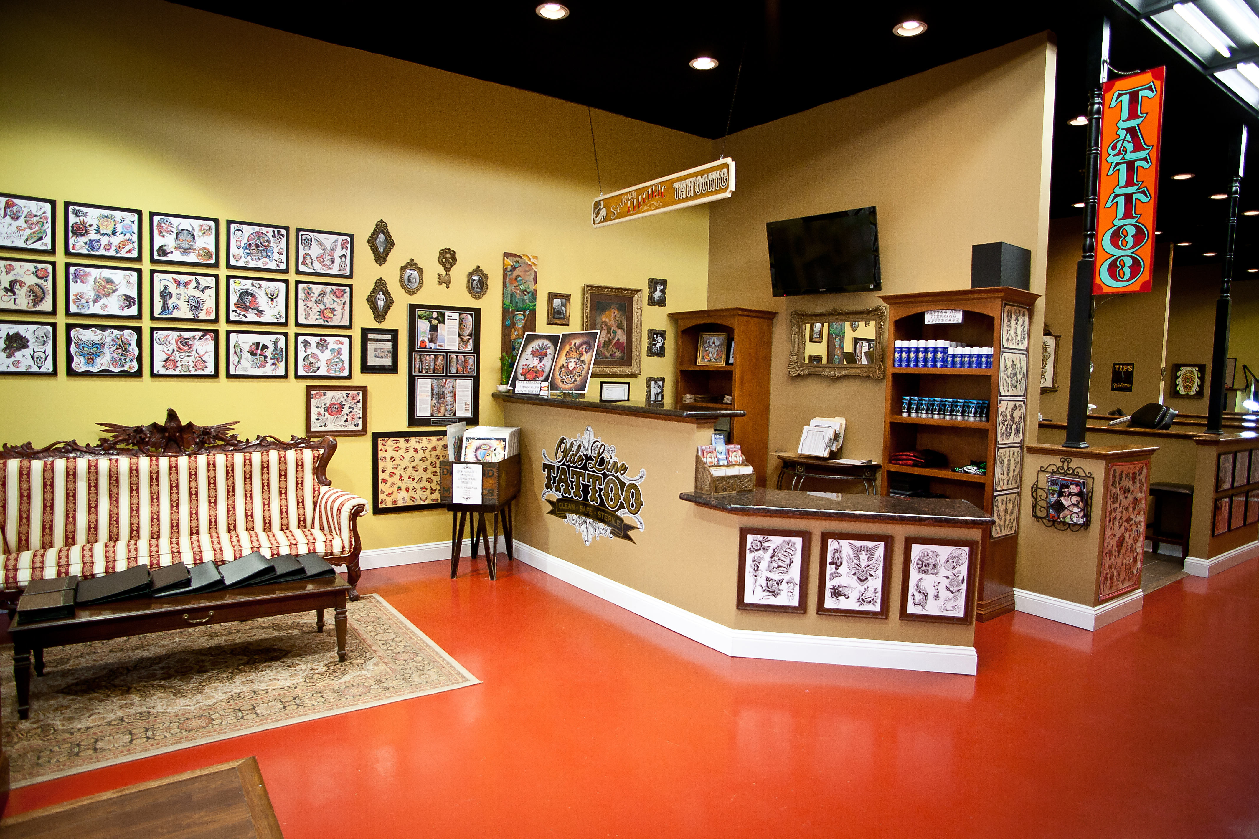 Oldeline Tattoo Gallery | Olde Line Tattoo 2849_x_4273_jpg