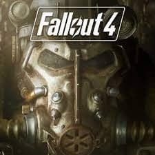 Fallout 4..