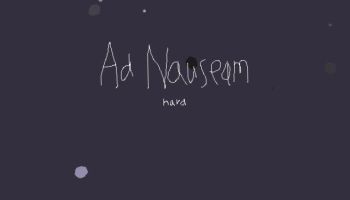 Ad Nauseam 2 Game Cover