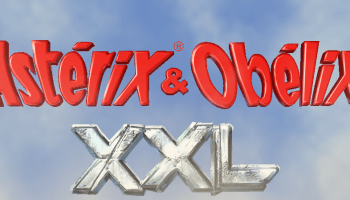 Asterix & Obelix XXL Game Cover