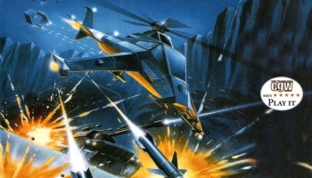 Extreme Assault Game Cover