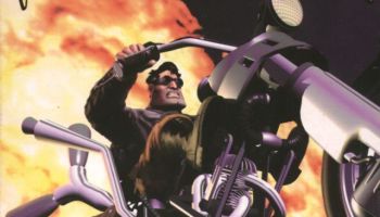 Full Throttle Game Cover