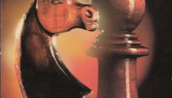 Sargon III Game Cover