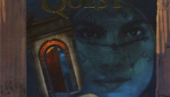 Treasure Quest Game Cover