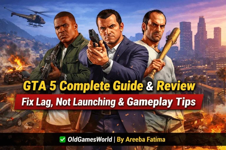 I Tried These 8 Free Steam Games In 2026 I Didn T Expect Them To Be GTA 5 Complete Guide 768x512 