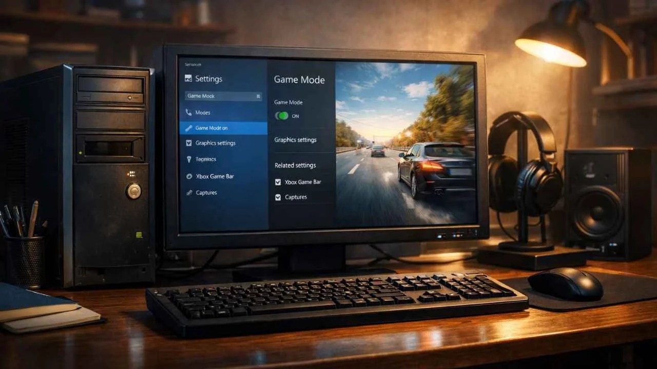 How To Fix Game Lag On Low End PC 4GB RAM Complete 2026 Guide Old Fix Game Lag On Low End PC Using Windows Performance Settings 