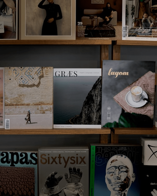 Behind the Scenes at Old Hammer Press