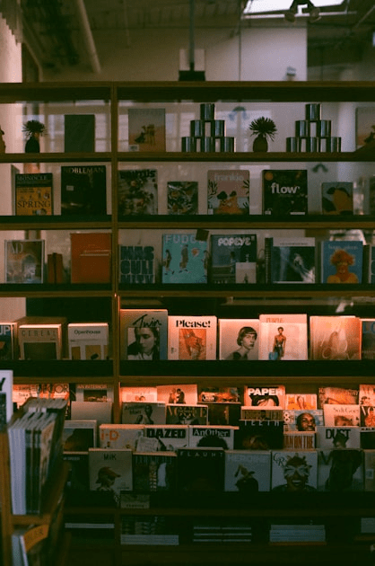Fatherhood and Literature