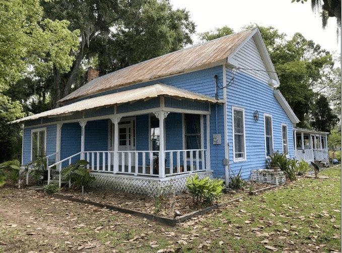 fixer upper homes for sale in west virginia