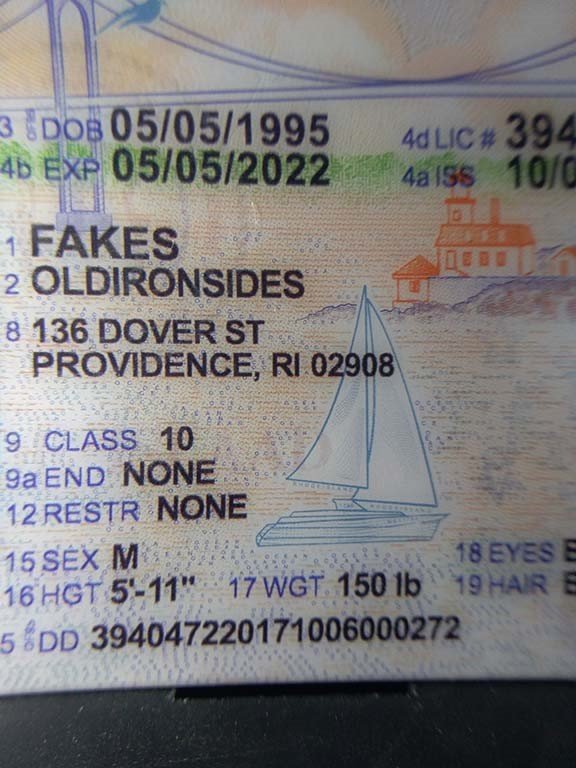 Rhode Island New Ri Driver License Rhode Island New Ri Fake Id Old Iron Sides Fakes Best Fast Fake Id Service Ois Premium Scannable Fake Ids Oldironsidesfakes Oldironsidesfakes