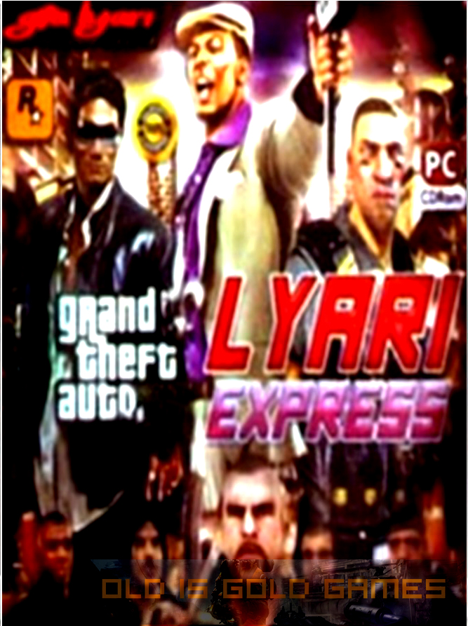 Gta Lyari Express Game Setup Free Download Ipc Games Gta Lyari Express Game Setup Free Download Ipc Games