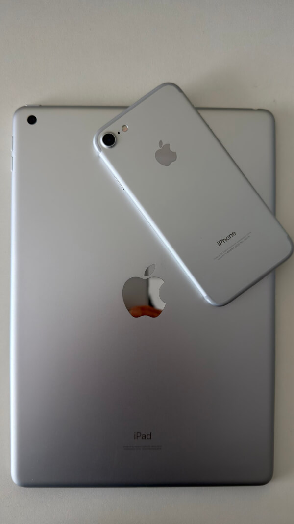 Apple iPad 本体 シルバー第7世代 2026年】今さらiPad第7世代を使ってみた。本当にまだ使える？Apple製品