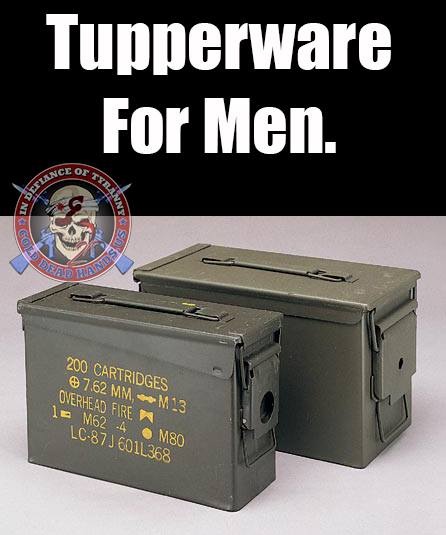 Tupperware