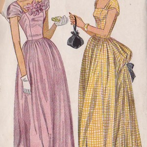 Simplicity 1983