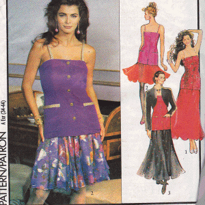 Style 2001