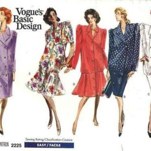 Vogue 2225