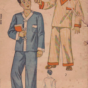 Simplicity 2290