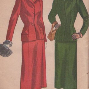 Simplicity 2376