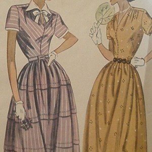 Simplicity 2468