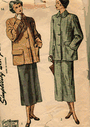 Simplicity 2610 S