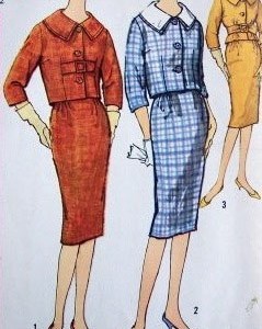Simplicity 2844