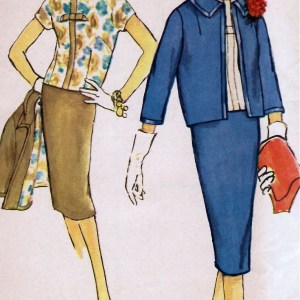 Simplicity 2853