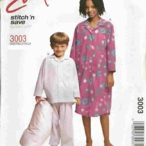 McCall's 3003