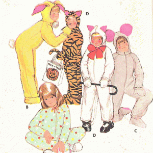 Animals