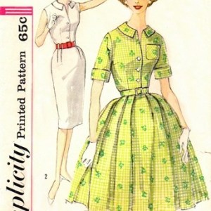 Simplicity 3486 A
