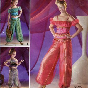 Simplicity 3626